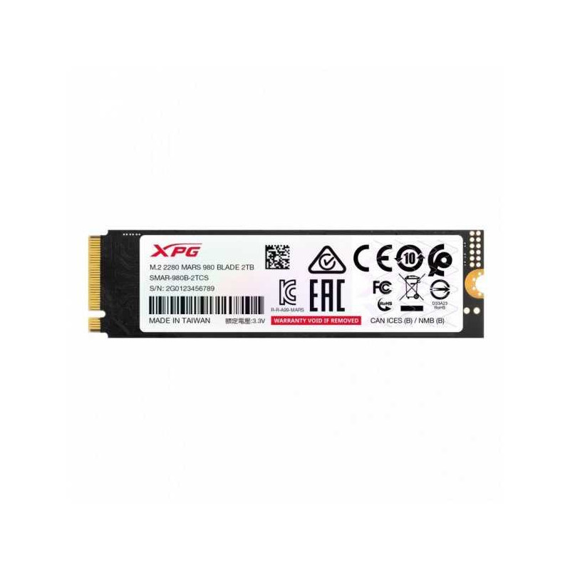 Adata MARS 980 BLADE 1TB