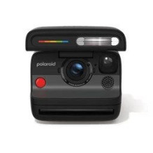 Polaroid Flip 79 x 79 mm Melns