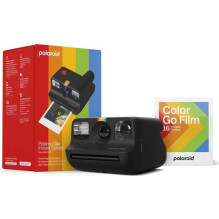 Polaroid 124982 Melns