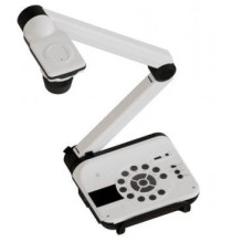 Optoma DC557 dokumentu...