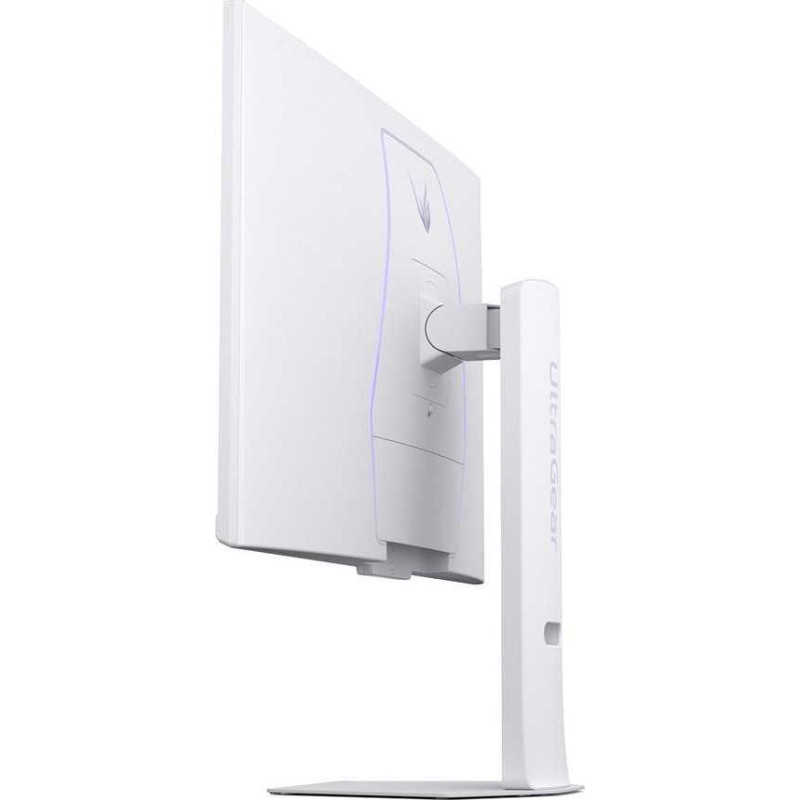 LG 32G810SA-W 31.5" IPS 16:9 baltas