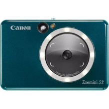Canon Zoemini S2 Tirkīza