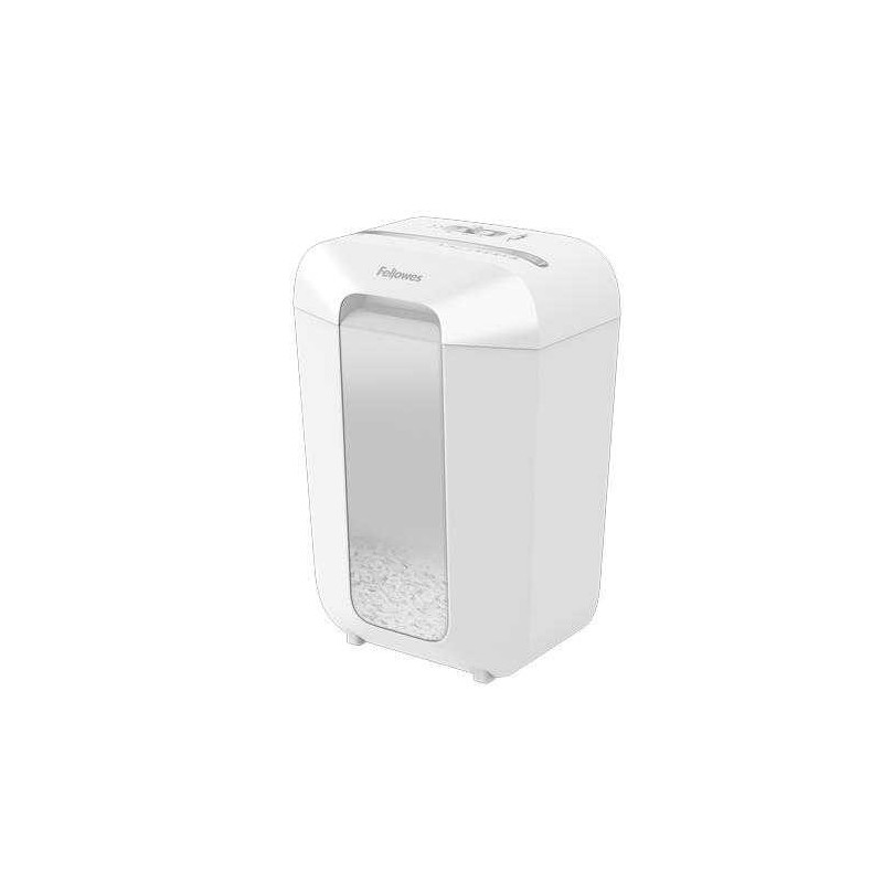 Fellowes Powershred LX70 balta