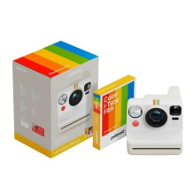 Polaroid Dabar Wei