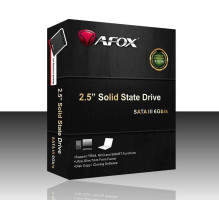 Afox SD250 256GB SD250-256GQN
