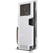 XFX Radeon RX 9070 Swift OC White Gaming 16GB GDDR6 256bit