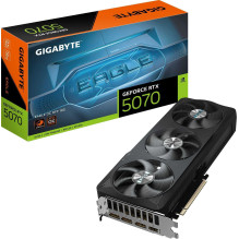 Gigabyte GeForce RTX 5070 Eagle OC SFF 12GB GDDR7 192bit