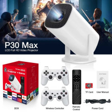 Riff P30MAX Portable Gaming...