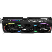 PNY GeForce RTX 5070 ARGB...