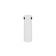 Logitech Sight balta galda...