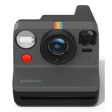 Polaroid Now Gen 3 Black...