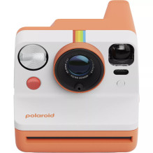 Polaroid Now Gen 3 Coral...