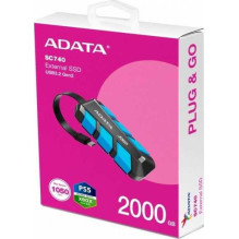 Needle SC740 2TB