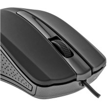 Yenkee YMS 1015BK Black Yenkee YMS 1015BK Black