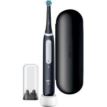 Oral-B iO4 Matt Black