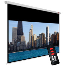 AVTEK Cinema Electric 240