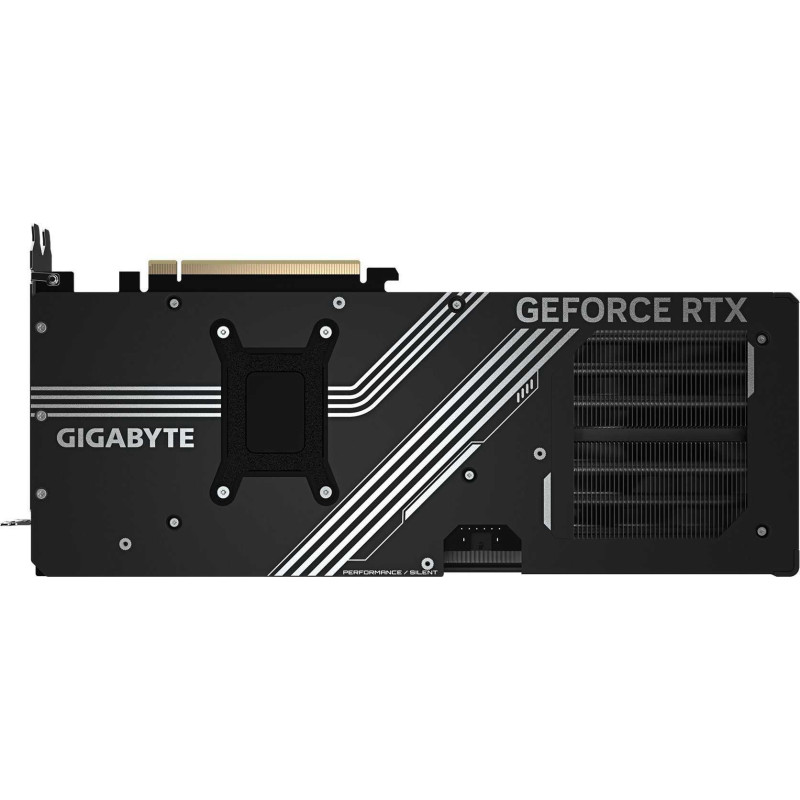 Gigabyte GeForce RTX 5080 Windforce OC SFF 16GB GDDR7 256bit