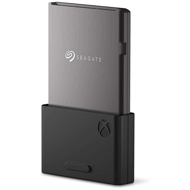 Seagate Game Drive for XBOX 1TB Black STJR1000400