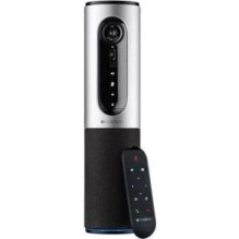Logitech ConferenceCam...