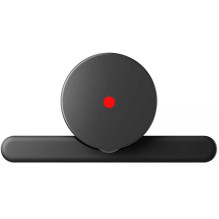 Lenovo 4K Pro juodas