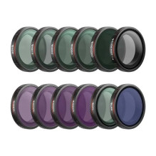 Freewell Filter Set for DJI...