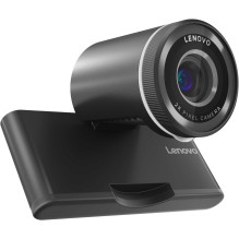 Lenovo QHD juoda