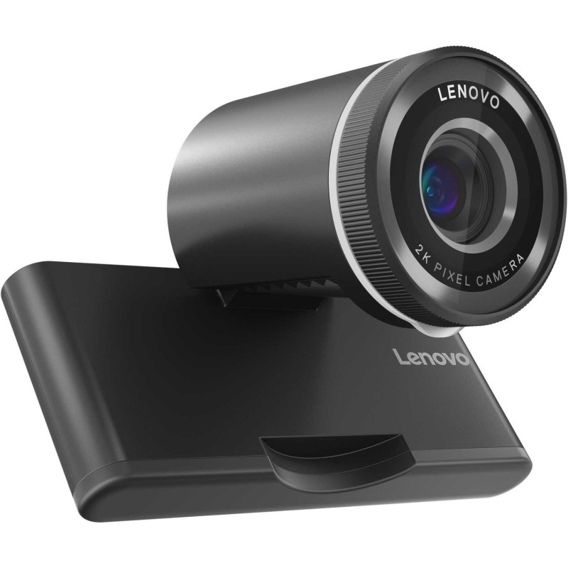 Lenovo QHD juoda