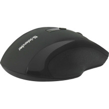 Defender Accura MM-665 Black