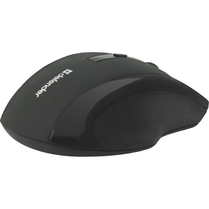 Defender Accura MM-665 Black