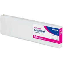 Epson SJIC26P(M) Magenta