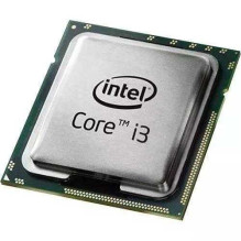 Intel Core i3 S1700