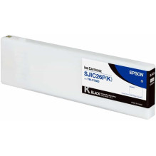 Epson SJIC26P(K) Black