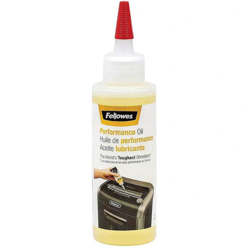Fellowes OIL / 120ML 3608501