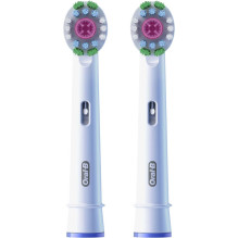 Oral-B EB18-2 3D White Brush Set