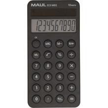 Maul ECO MD2 Black