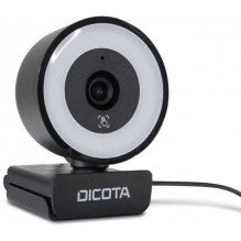 DICOTA D32066 Ringlight 5MP