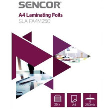 Sencor SLA FA4M250 A4 250...