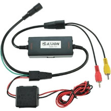 Axion CON-101 Jaudas...
