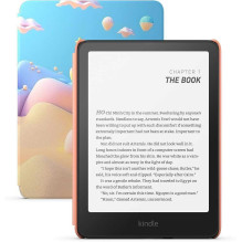 Amazon Kindle Paperwhite...