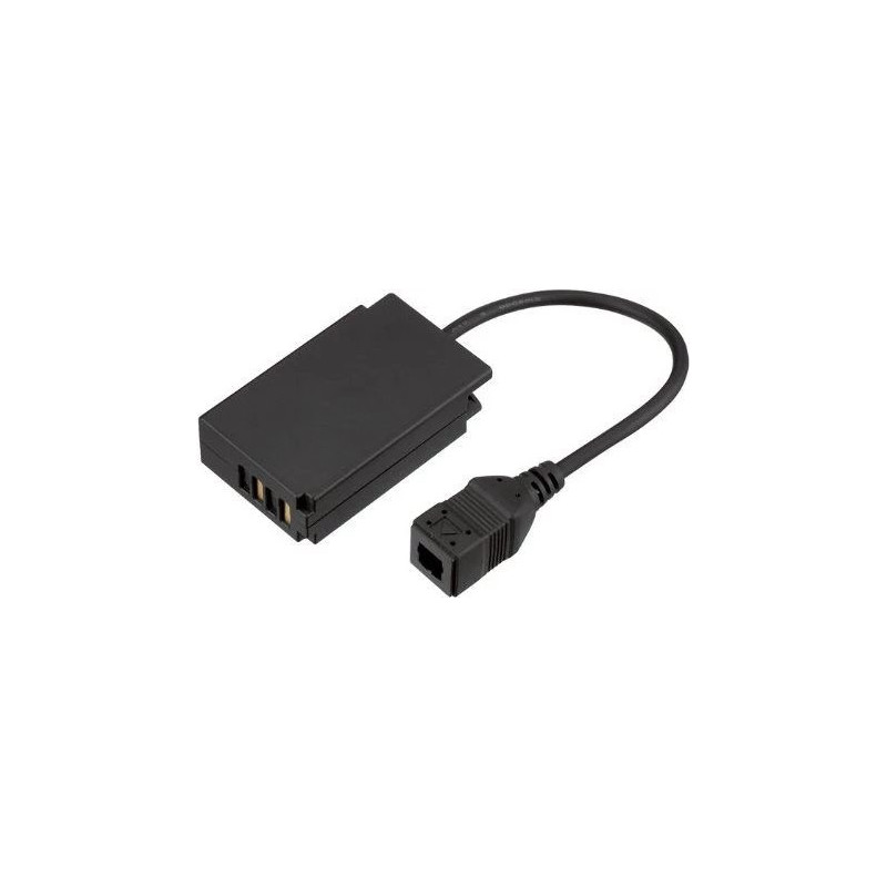Nikon EP-5C DC connector (VEB01501)