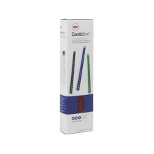 GBC Plastikiniai įrišimo spygliai juodi GBC Plastikiniai įrišimo spygliai juodi