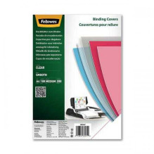Fellowes Binding Covers A4...