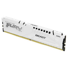 Kingston Fury Beast White...