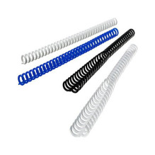 GBC Plastikiniai įrišimo spygliai juodi GBC Plastikiniai įrišimo spygliai juodi
