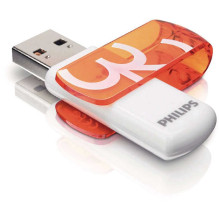 Philips 32 GB USB 3.0 Vivid...