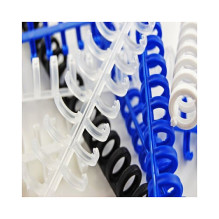 GBC Plastikiniai įrišimo spygliai juodi GBC Plastikiniai įrišimo spygliai juodi