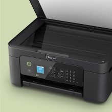 Epson darbo jėga WF-2910DWF