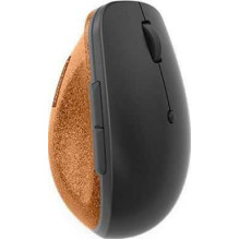 Lenovo Go Wireless Vertical (GY51C33980) Black / Wood