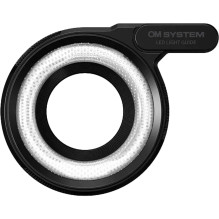 OM SYSTEM LG-1 LED Light...