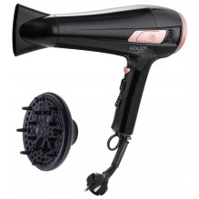 Adler AD 2283 juodas